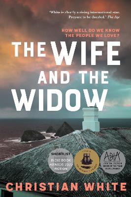 The Wife and the Widow book