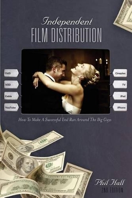 Independent Film Distribution book