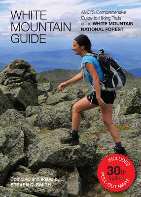 White Mountain Guide book