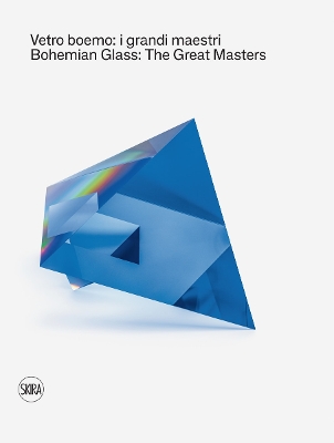 Bohemian Glass: The Great Masters book