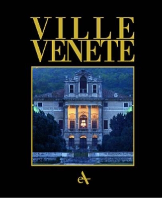 Venetian Villas book