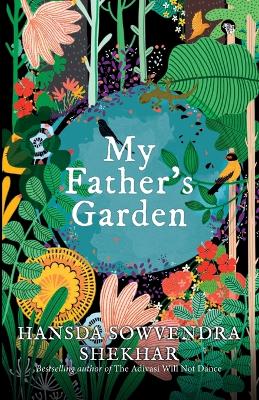My Father's Garden book