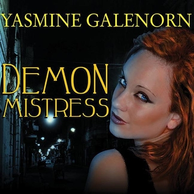 Demon Mistress by Yasmine Galenorn