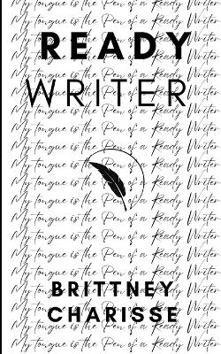 Ready Writer book