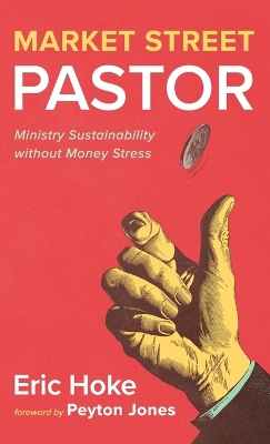 Market Street Pastor by Eric Hoke