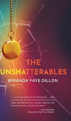 The Unshatterables book