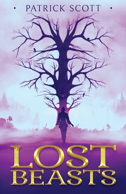 Lost Beasts book