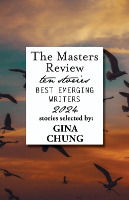 The Masters Review Best Emerging Writers 2024 book