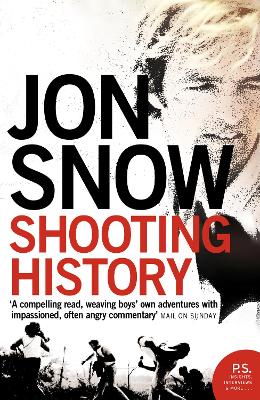 Shooting History book