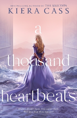 A Thousand Heartbeats book