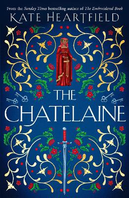 The Chatelaine book