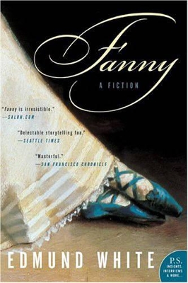 Fanny book