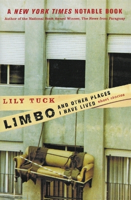 Limbo and other Places I have Lived book