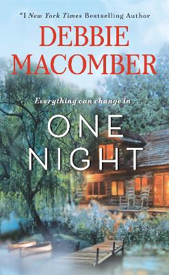 One Night book