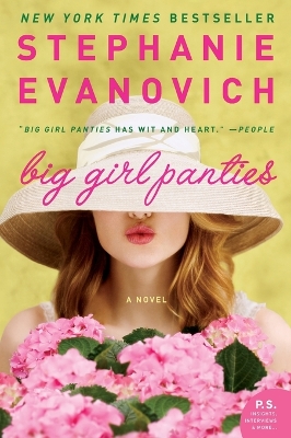 Big Girl Panties by Stephanie Evanovich