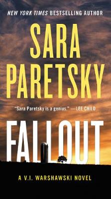 Fallout by Sara Paretsky