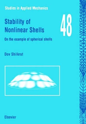 Stability of Nonlinear Shells book