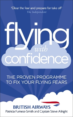 Flying with Confidence book