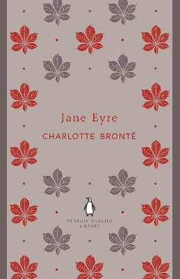 Jane Eyre book