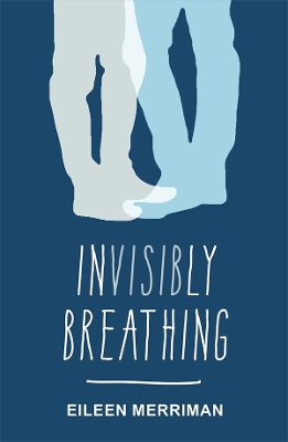 Invisibly Breathing book