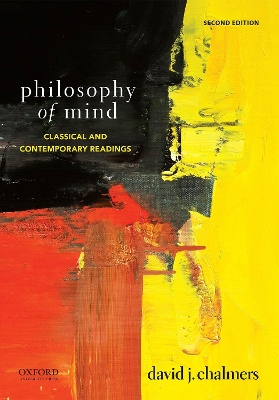 Philosophy of Mind: Classical and Contemporary Readings book