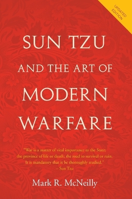 Sun Tzu and the Art of Modern Warfare book