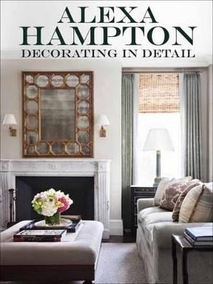 Decorating In Detail book