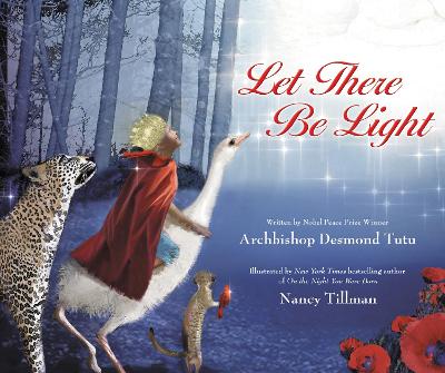 Let There Be Light by Desmond Tutu