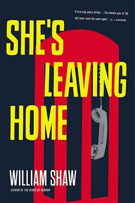 She's Leaving Home book