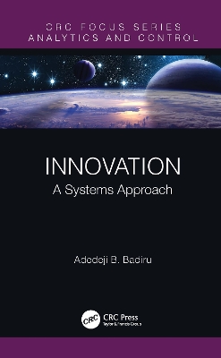 Innovation: A Systems Approach book
