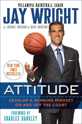 Attitude book