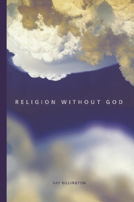 Religion Without God book