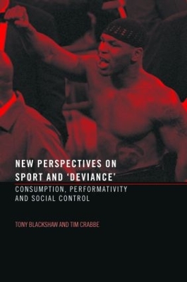 New Perspectives on Sport and 'Deviance' book