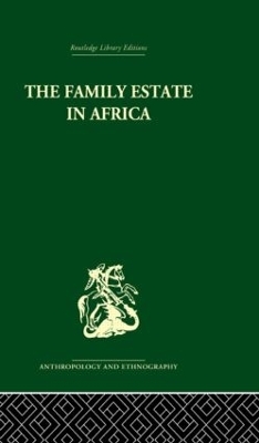 Family Estate in Africa book