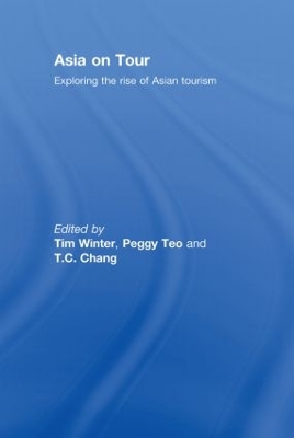 Asia on Tour book