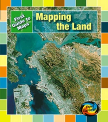 Mapping the Land book