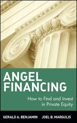 Angel Financing book