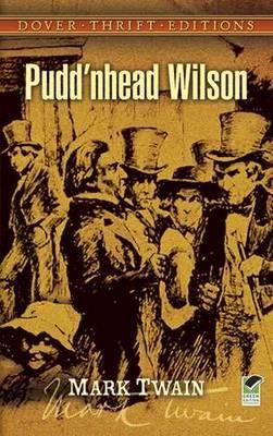 Pudd'Nhead Wilson by Mark Twain