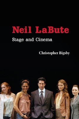 Neil LaBute book