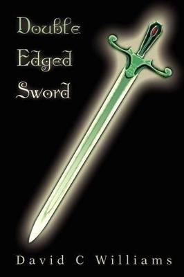Double Edged Sword book