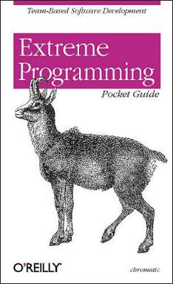 Extreme Programming Pocket Guide book