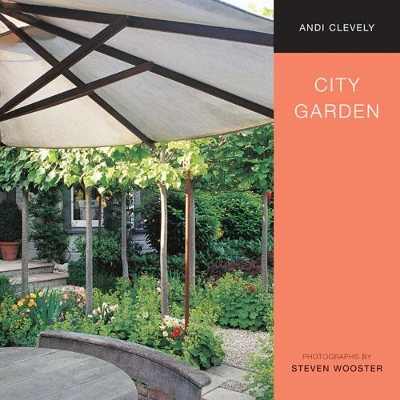 City Garden book