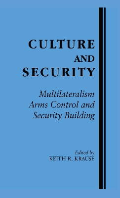 Culture and Security book