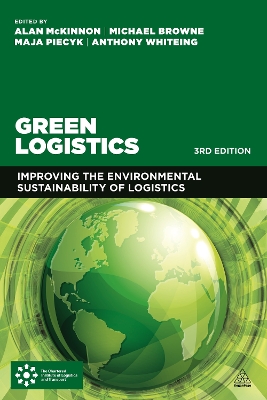 Green Logistics book