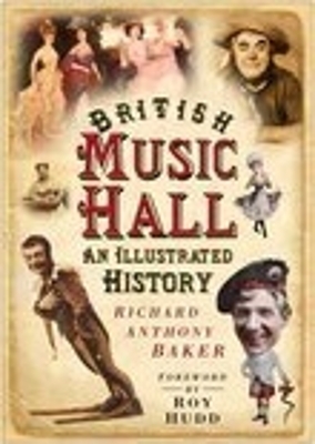 British Music Hall book