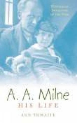 A. A. Milne book