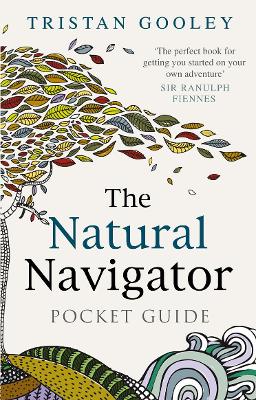 Natural Navigator Pocket Guide book