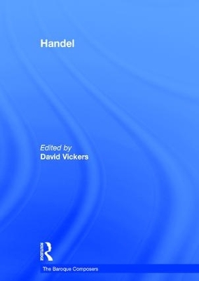 Handel book