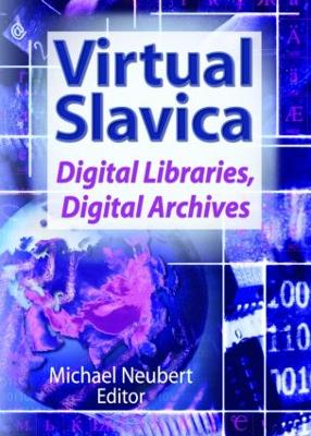 Virtual Slavica book