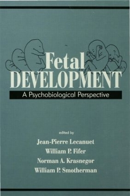 Fetal Development book